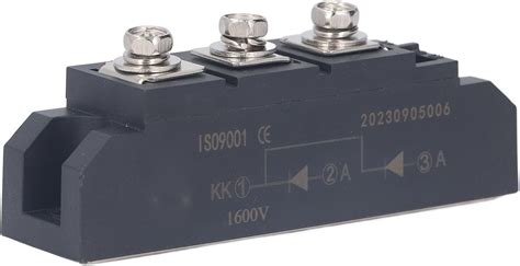 3 terminal diode.